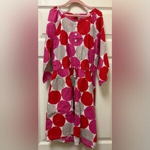 Crazy 8 Girls size 14 Dress